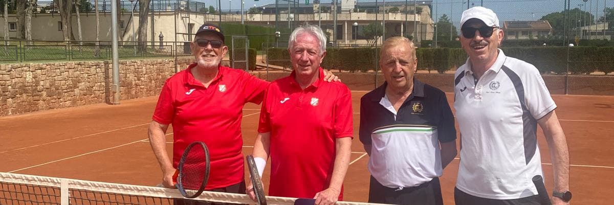 El CT Lleida i el CT Tarragona celebren la primera edició del Trofeu Mar i Muntanya