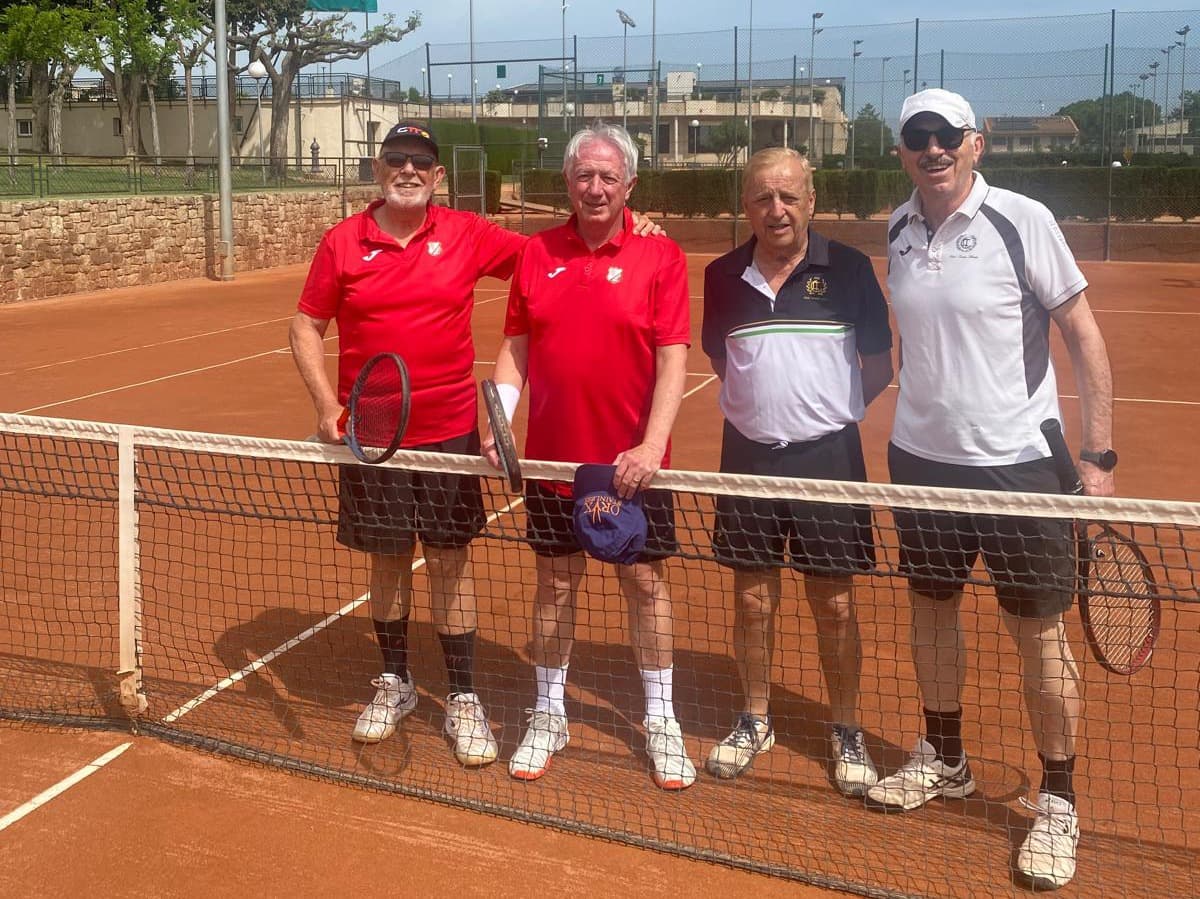 El CT Lleida i el CT Tarragona celebren la primera edició del Trofeu Mar i Muntanya