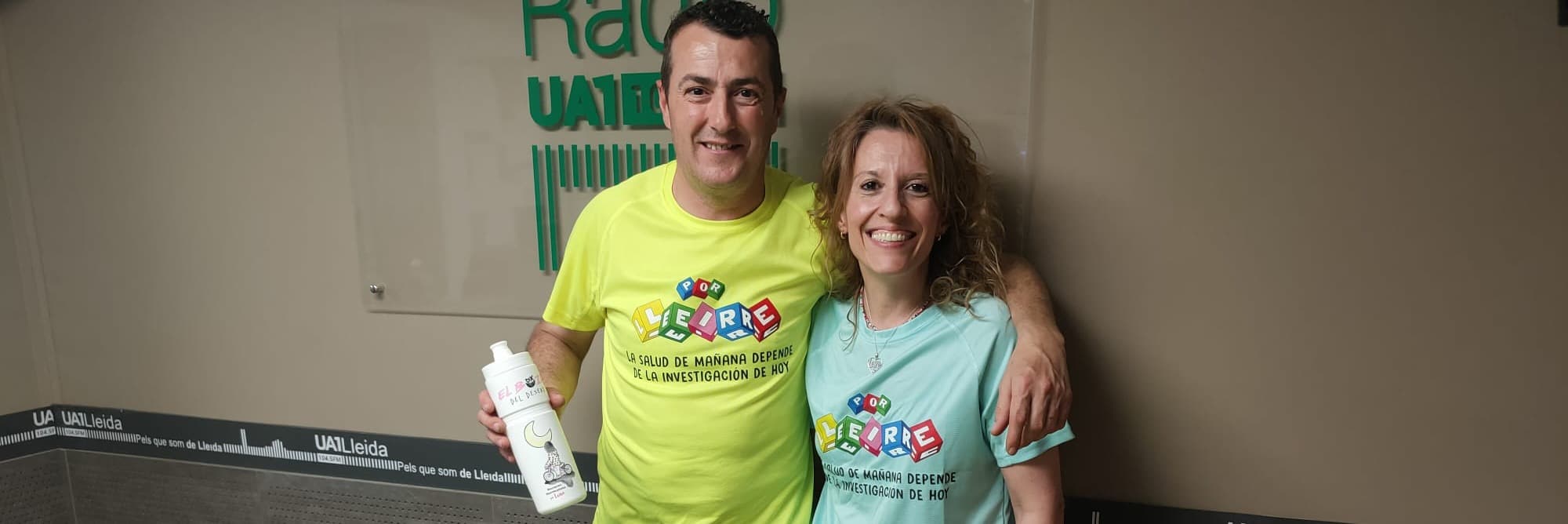 El Torneig Solidari per Leire aglutinarà una quinzena d’equips i un grapat d’activitats aquest divendres