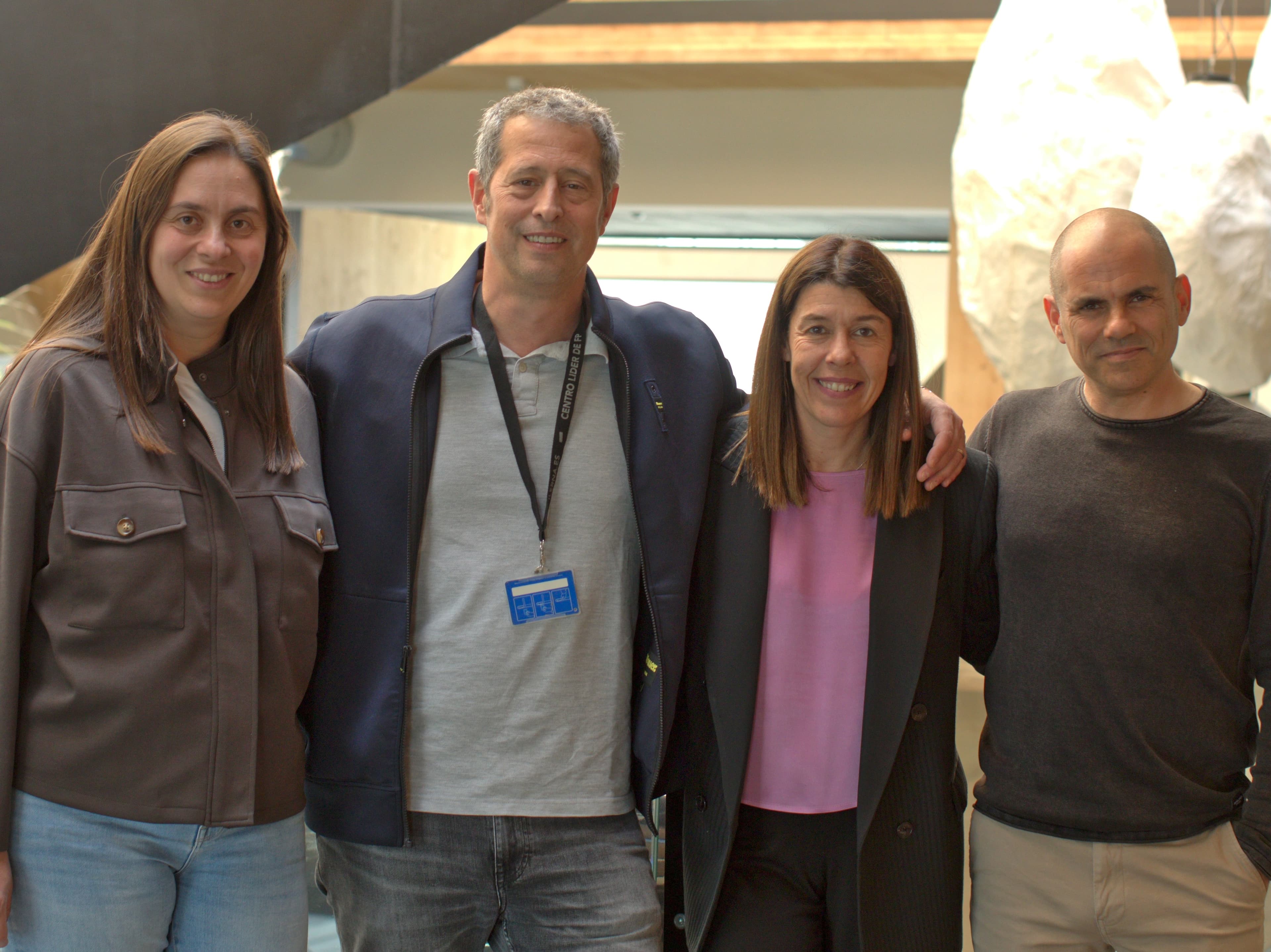 El Grup Ilerna tanca la compra del 100% d’Educalive