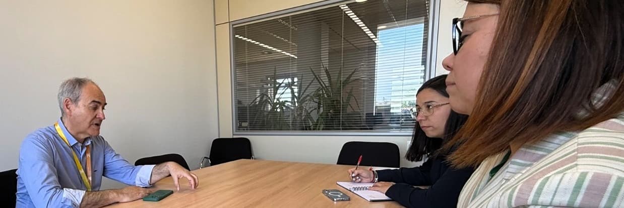 Esquerra dona suport a la idea d’obrir el Parc Agrobiotech a totes les administracions