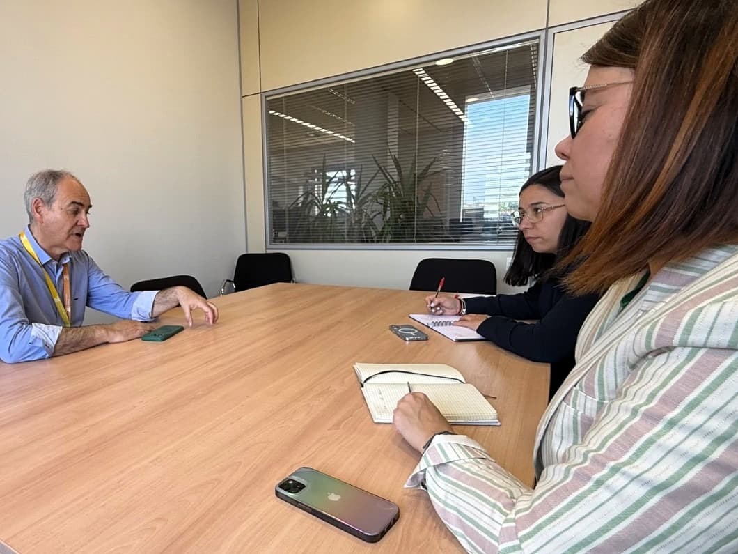 Esquerra dona suport a la idea d’obrir el Parc Agrobiotech a totes les administracions