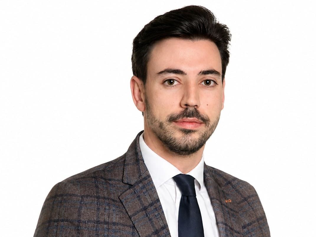 Joel Bastons anuncia que no optarà a la reelecció municipal el 2027 a Mollerussa