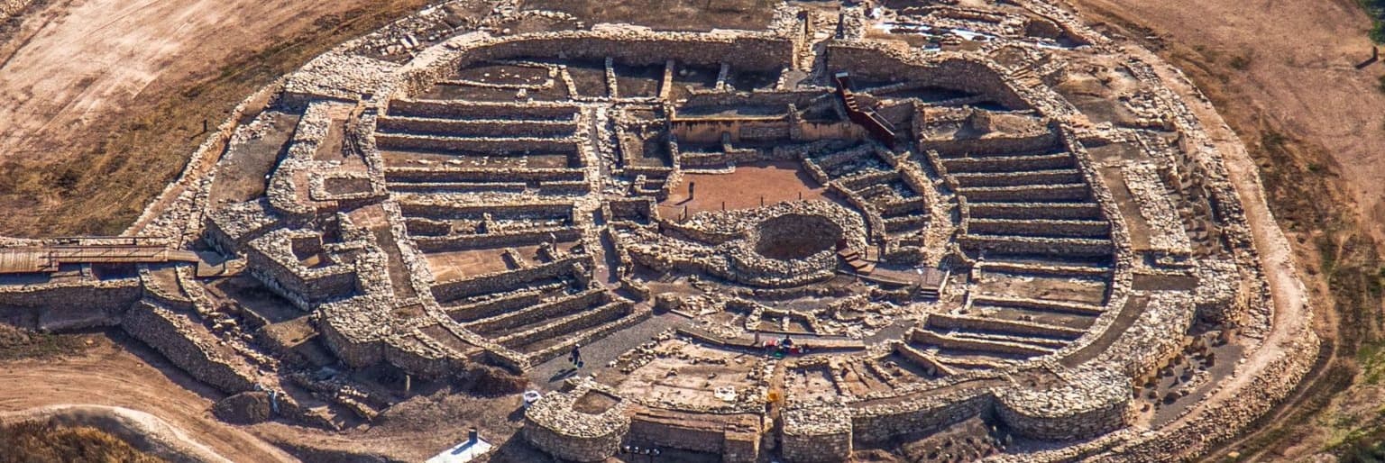 Els Vilars d’Arbeca estrena visites guiades per al públic familiar