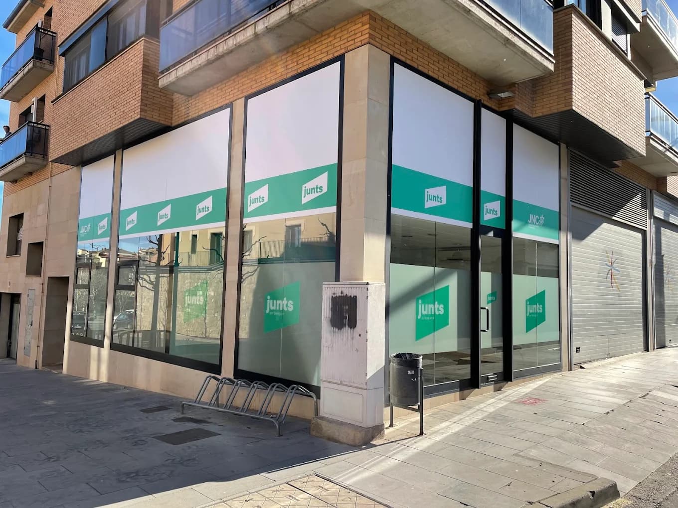 Junts per Balaguer presenta una moció al ple de la Paeria per rebutjar la regularització extraordinària d’immigrants