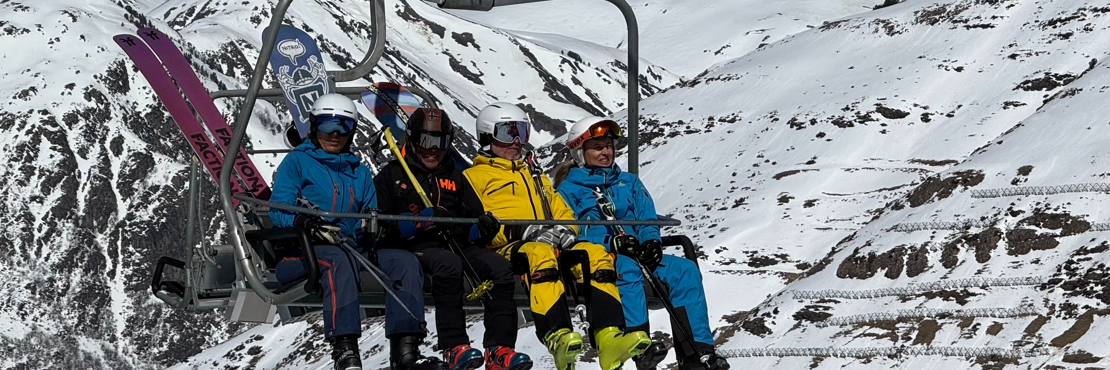 El turisme a la Vall d’Aran creix més d’un 13% respecte al 2025