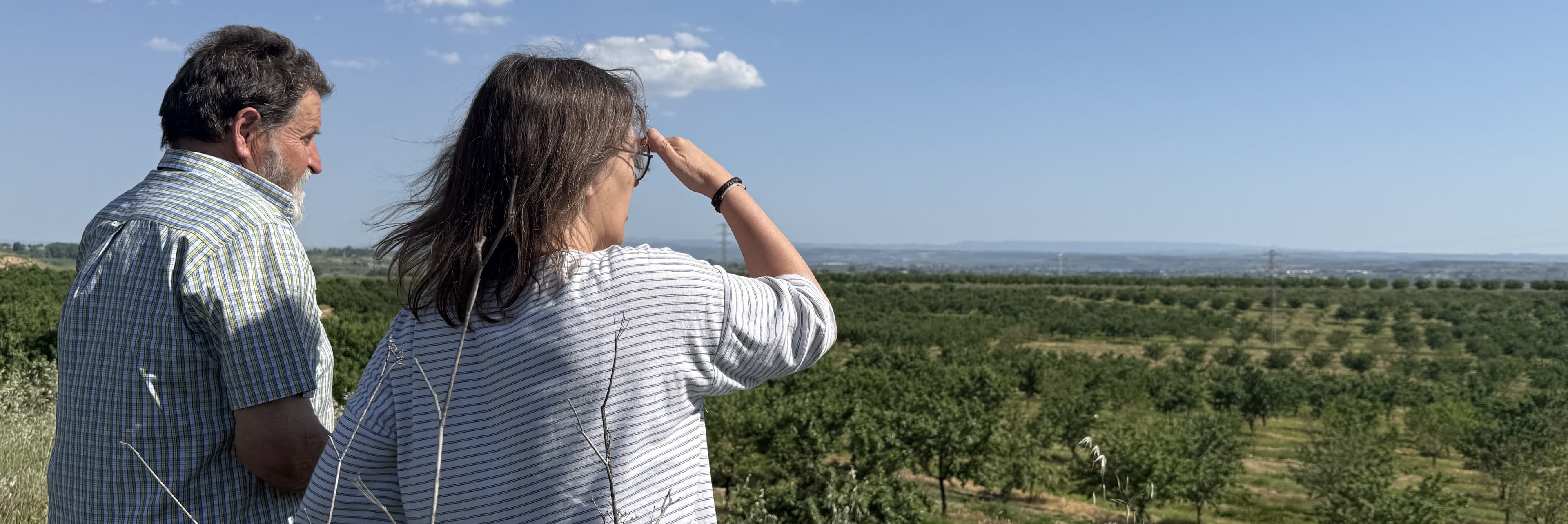 El Comú a la Paeria i IPCENA alerten de l’impacte ambiental del creixement industrial previst en el nou POUM de Lleida