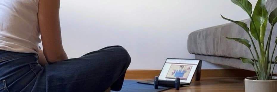 Un estudi lleidatà obre la porta a la telerehabilitació domiciliària per a l'atàxia hereditària