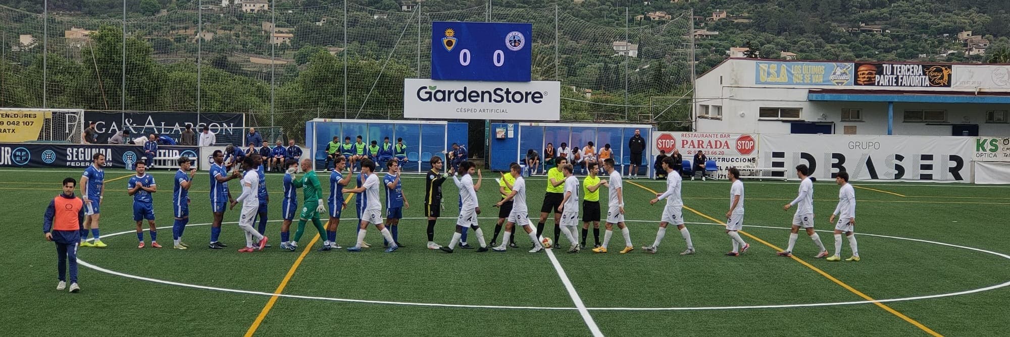 L'Atlètic Lleida tanca la temporada amb la tònica habitual