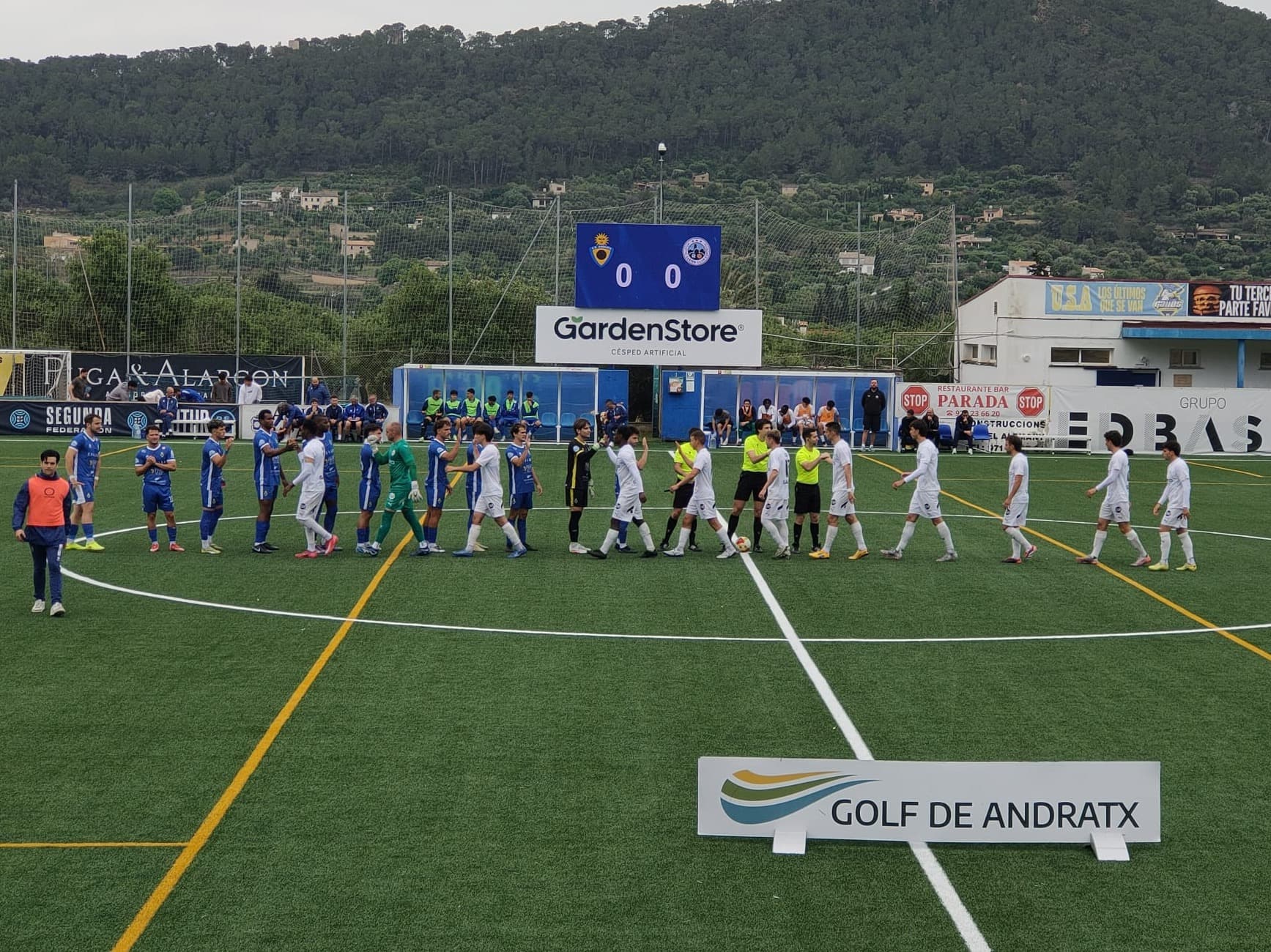 L'Atlètic Lleida tanca la temporada amb la tònica habitual