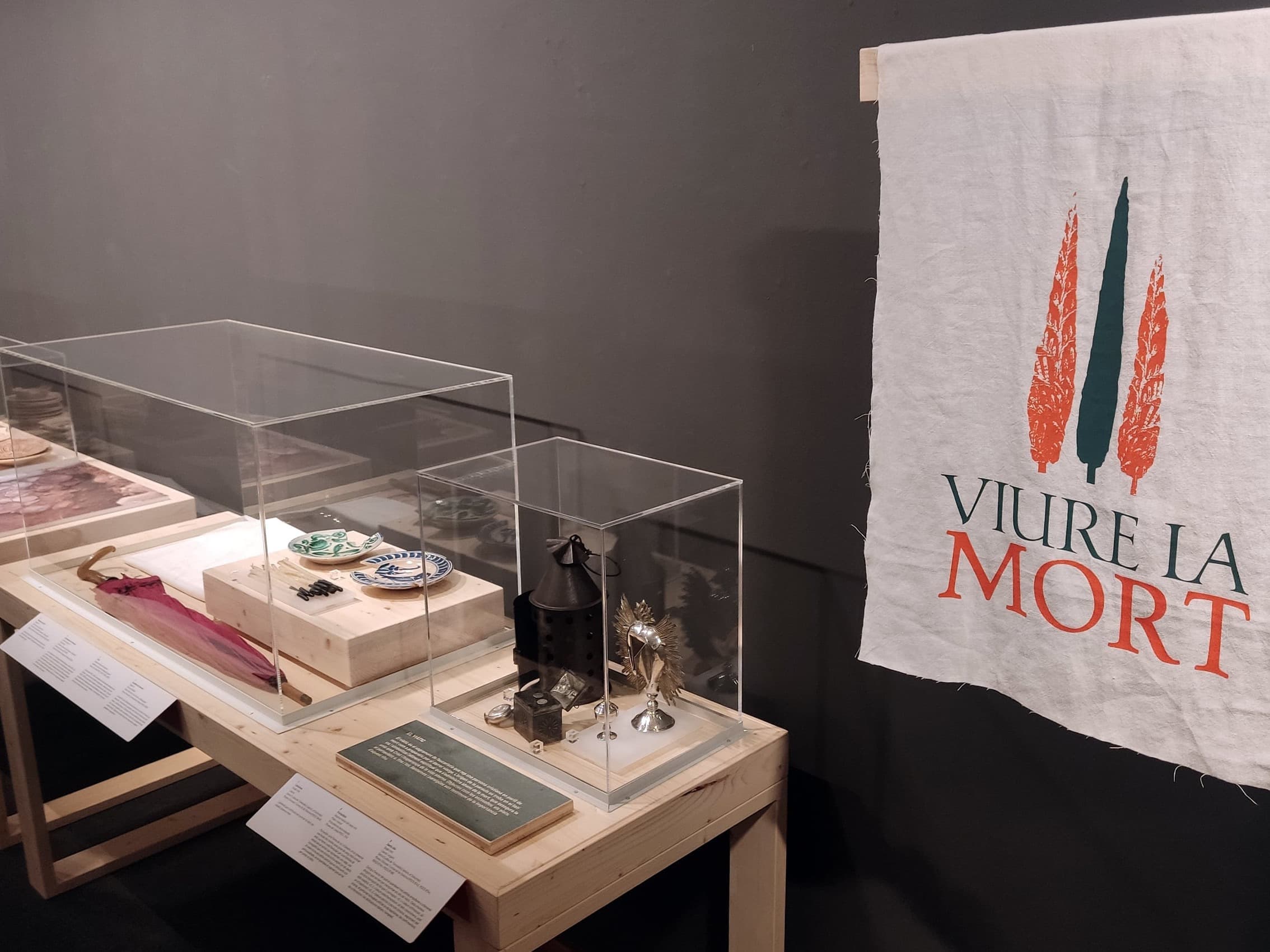 Tàrrega presentarà un nou joc web interactiu en el marc del Dia Internacional dels Museus