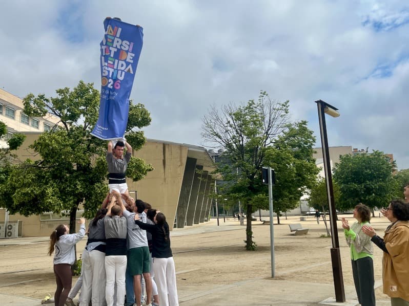 Torna la Universitat d’estiu de la UdL amb cursos de memòria democràtica, IA i neuromàrqueting