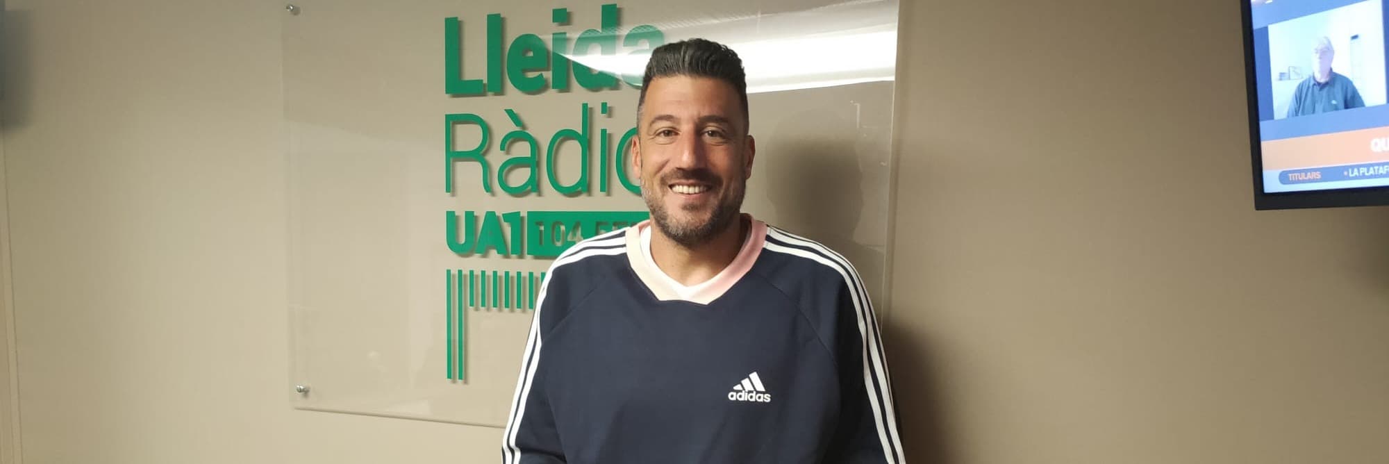 Rubén López només entrenarà a Segona RFEF si és amb un projecte ambiciós de l’AEM