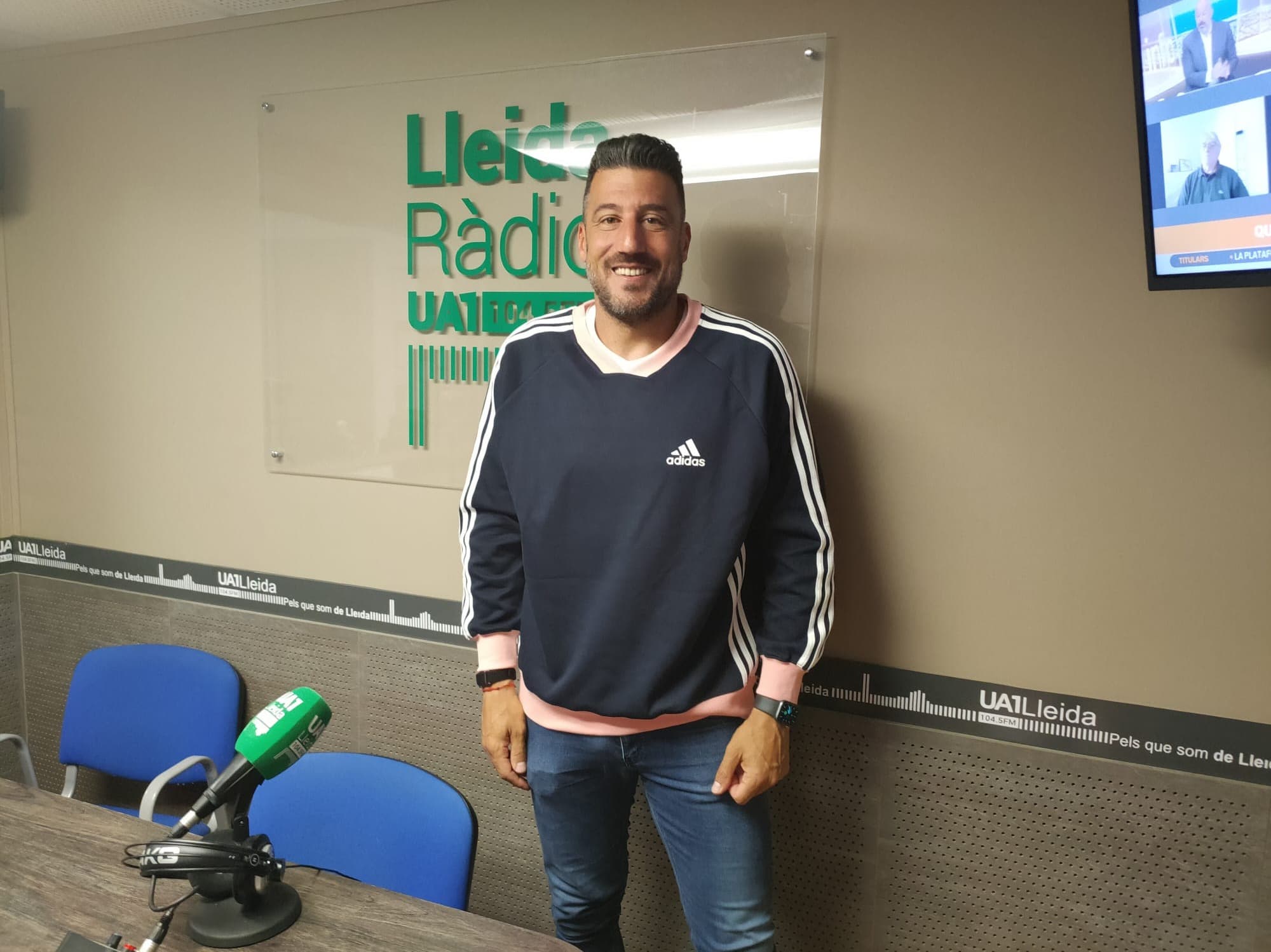 Rubén López només entrenarà a Segona RFEF si és amb un projecte ambiciós de l’AEM