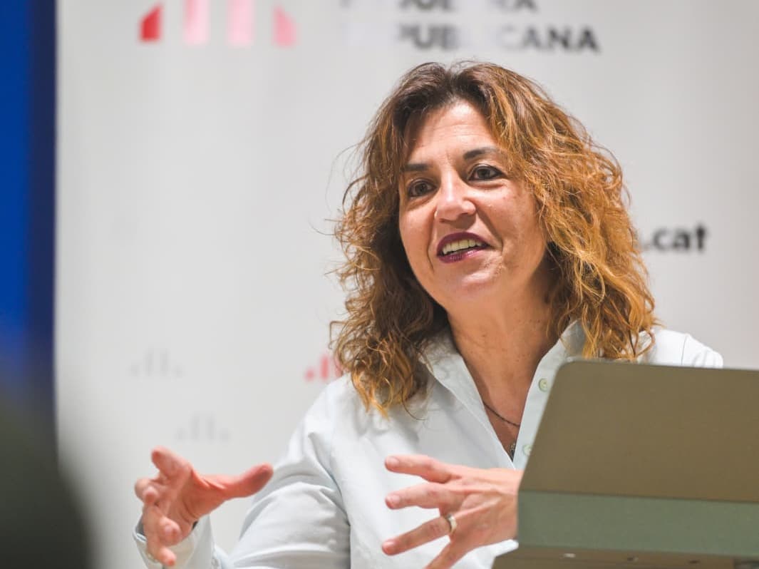 Alba Pijuan tornarà a ser cap de llista d’ERC per Tàrrega