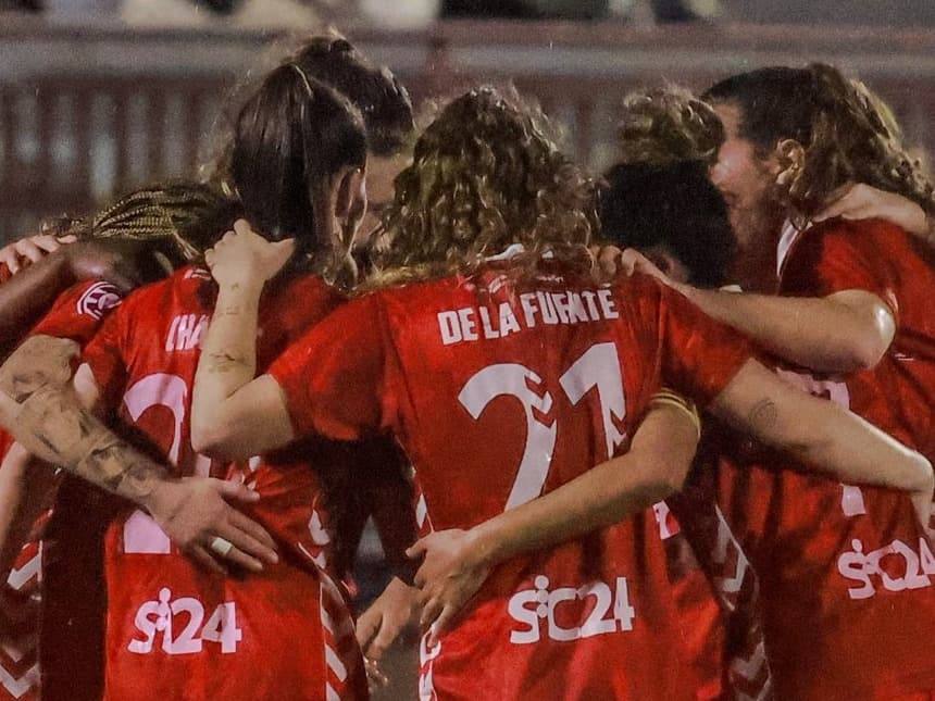L’AEM intentarà il·lusionar-se amb la Copa Catalunya