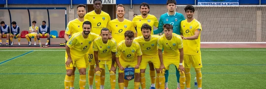 El Lleida CF i el Camp d’Esports viuran un 10 de maig d’emocions