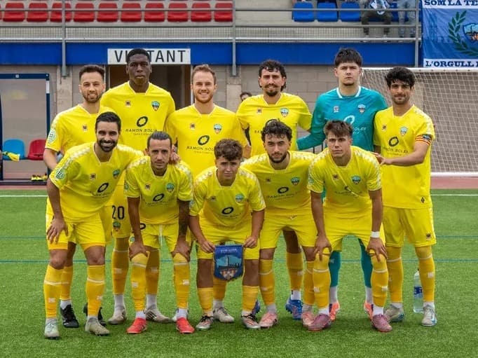 El Lleida CF i el Camp d’Esports viuran un 10 de maig d’emocions