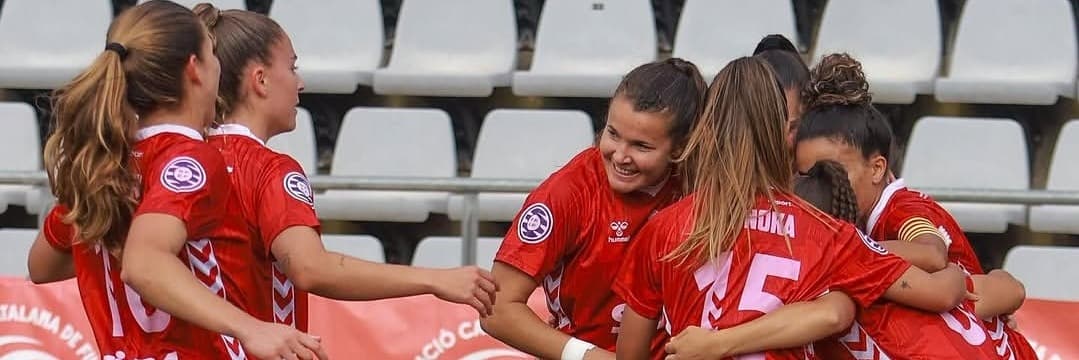 L’AEM s’acomiada de la temporada aixecant la Copa Catalunya