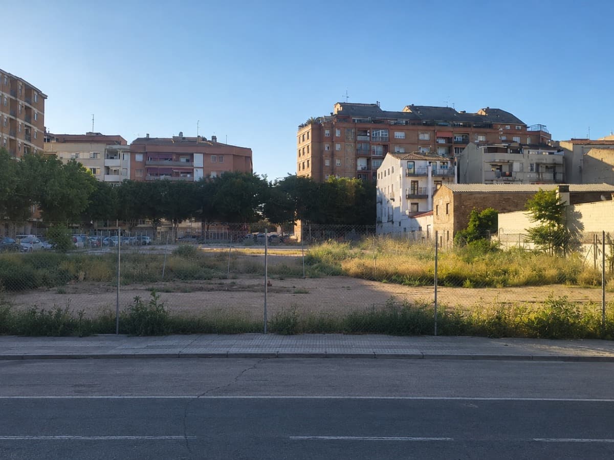Esquerra a la Paeria de  Lleida reclama al govern una resposta “immediata” al problema d’aparcament a Pardinyes