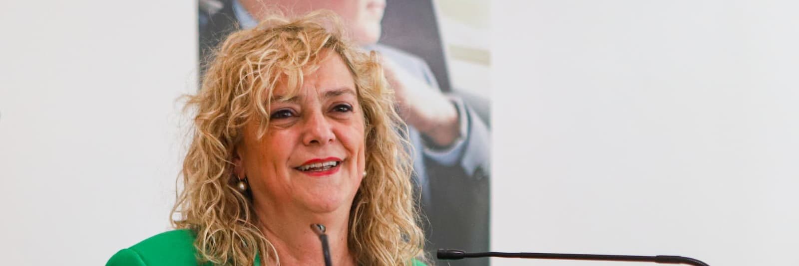 La militància ratifica Violant Cervera per encapçalar Junts en les eleccions municipals del 2027