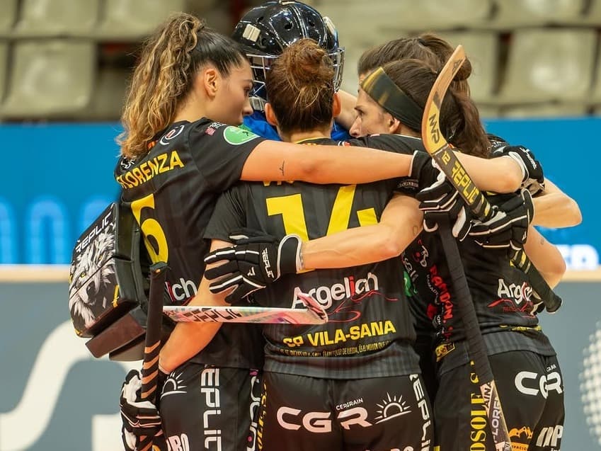 La Copa de la Reina ens brindarà un nou Vila-sana contra Fraga