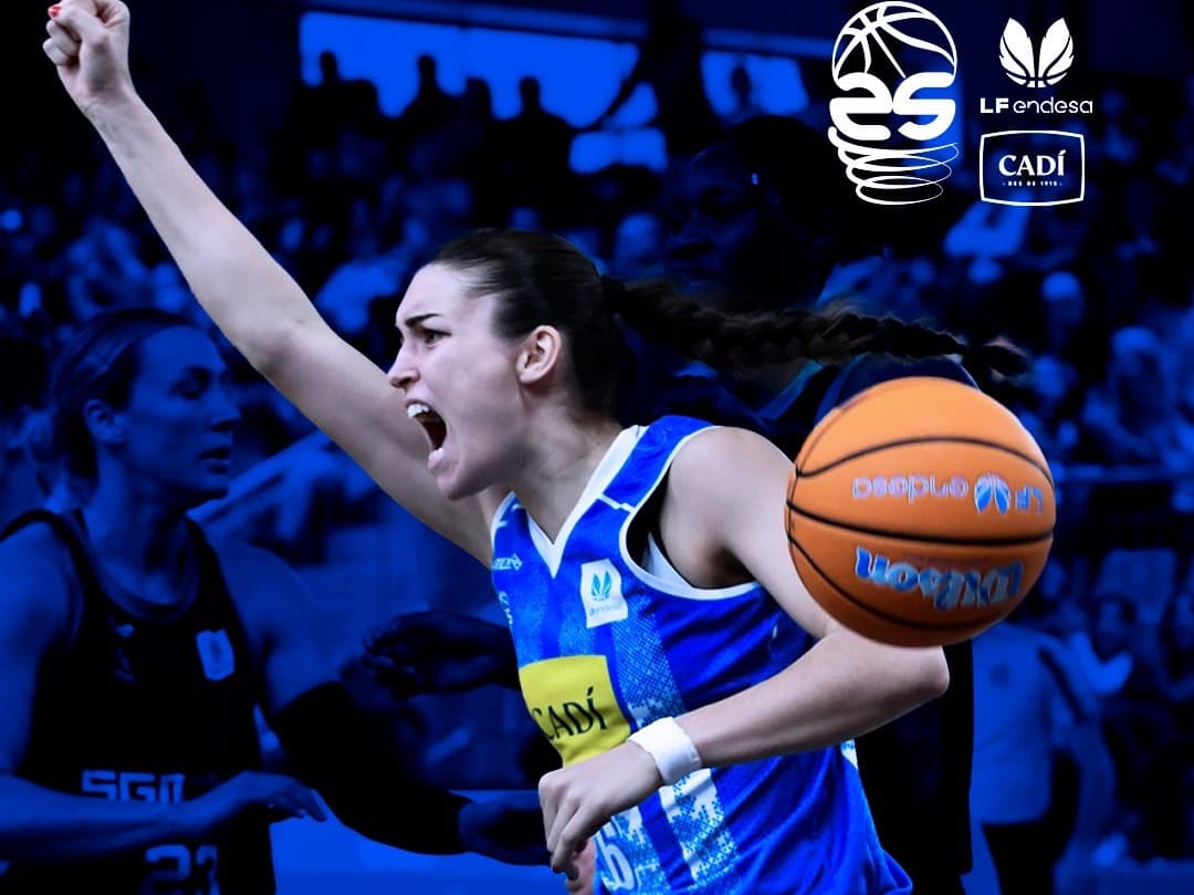 Marina Mata és la primera renovació del Cadí La Seu de cara a la temporada vinent