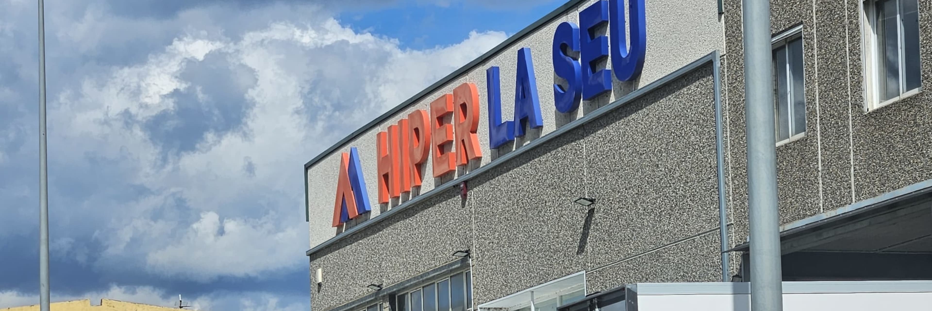 Detenen els tres responsables d'un basar de Montferrer i Castellbò per tràfic il·legal de mà d'obra