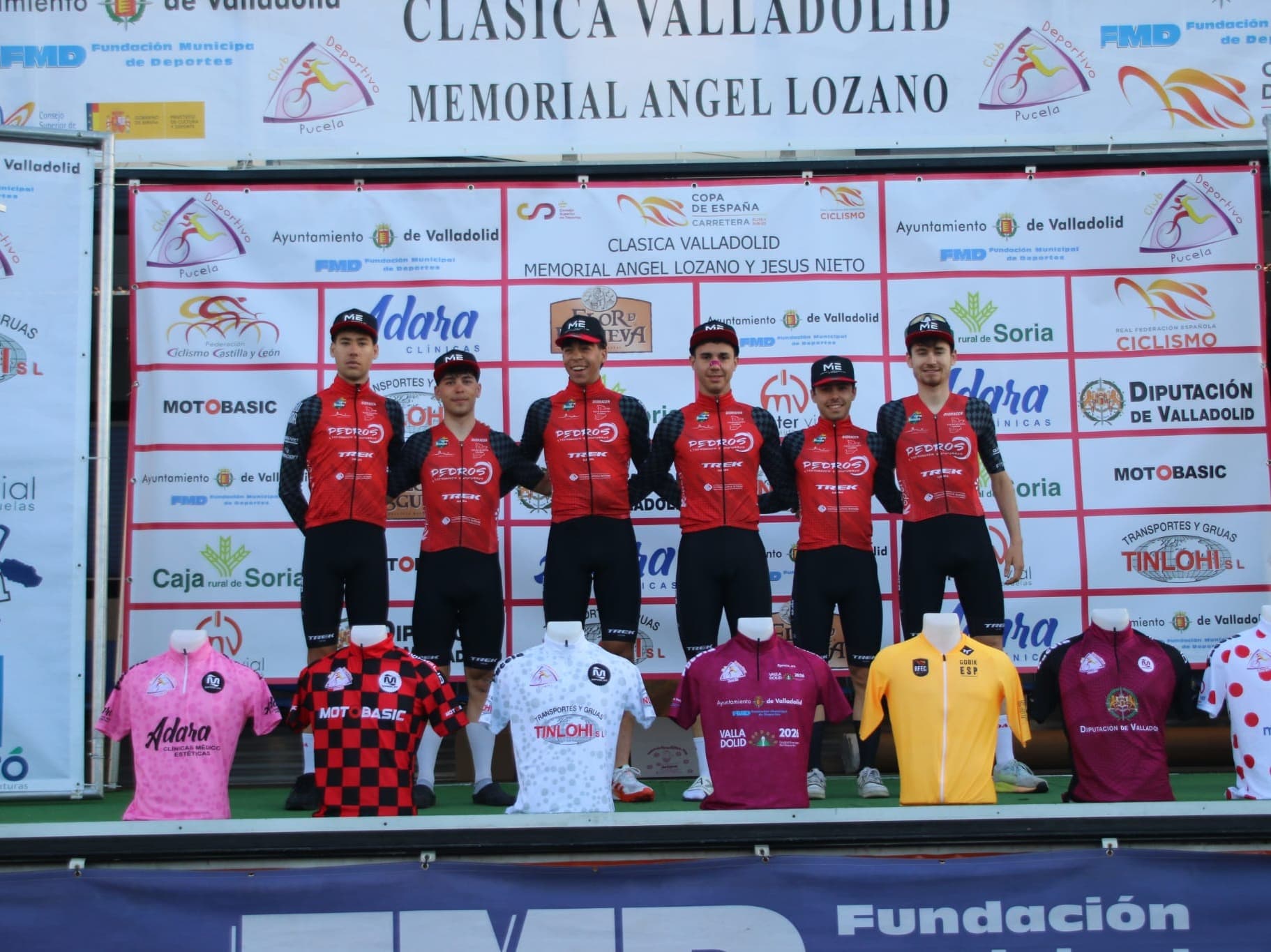 El ciclisme lleidatà viurà un cap de setmana intens