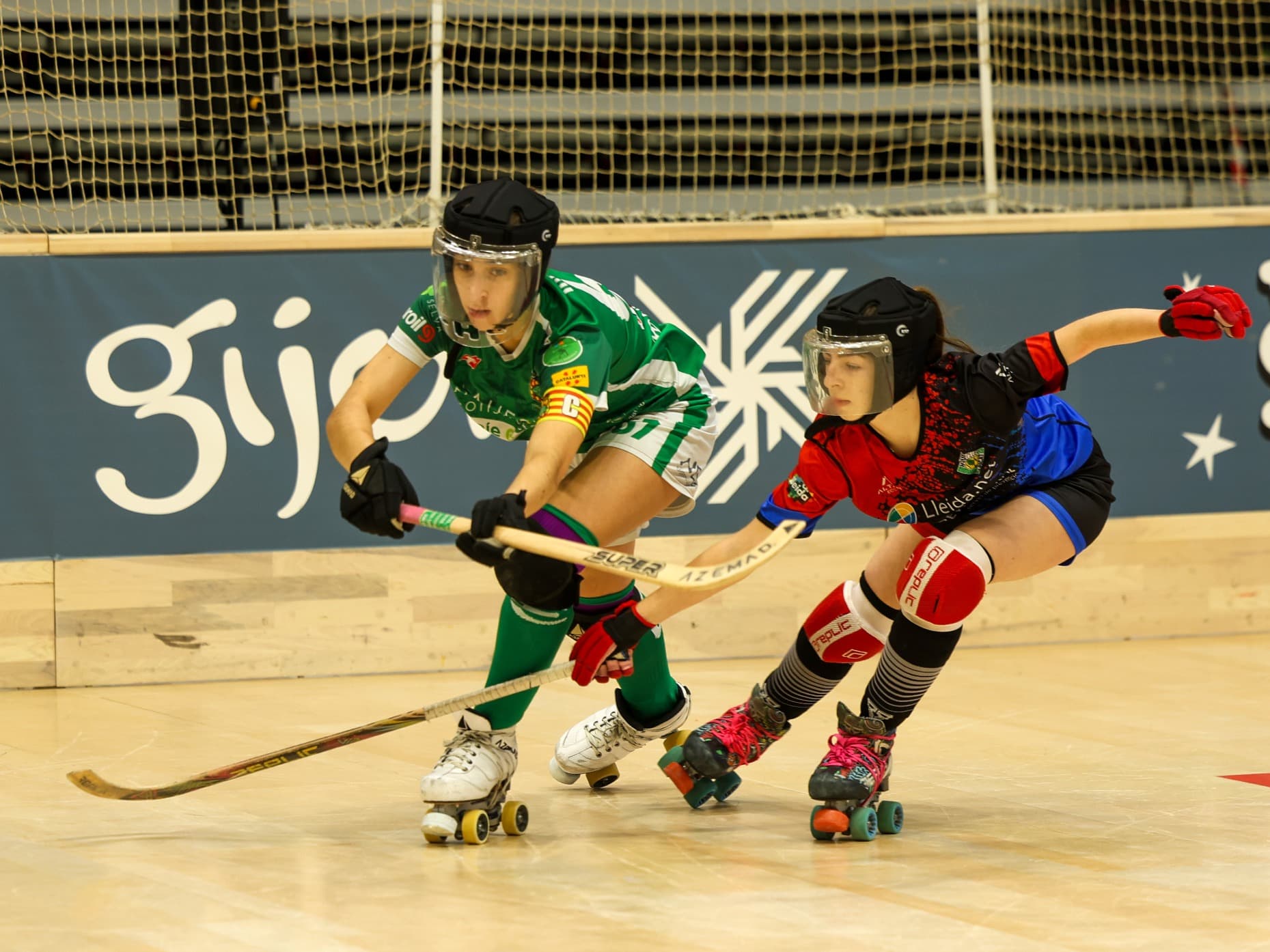El Vila-sana segueix viu a la Mini Copa, mentre que l’HC Alpicat s’acomiada