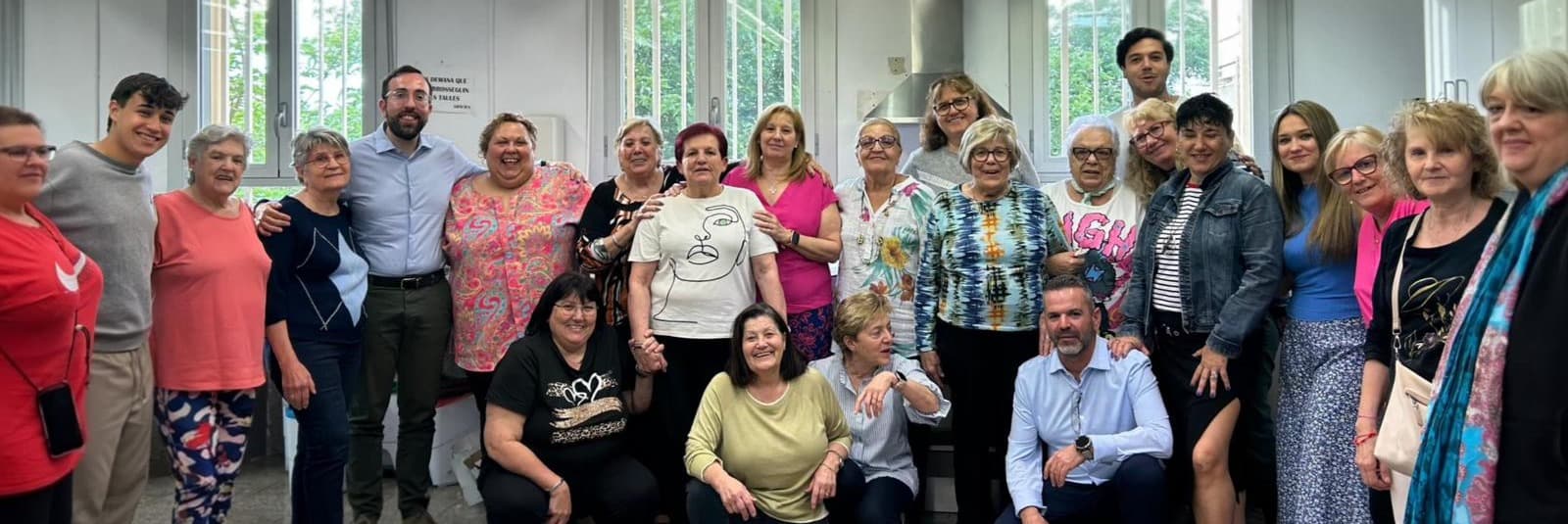 El PP reivindica el paper del teixit associatiu en la cohesió dels barris de Lleida