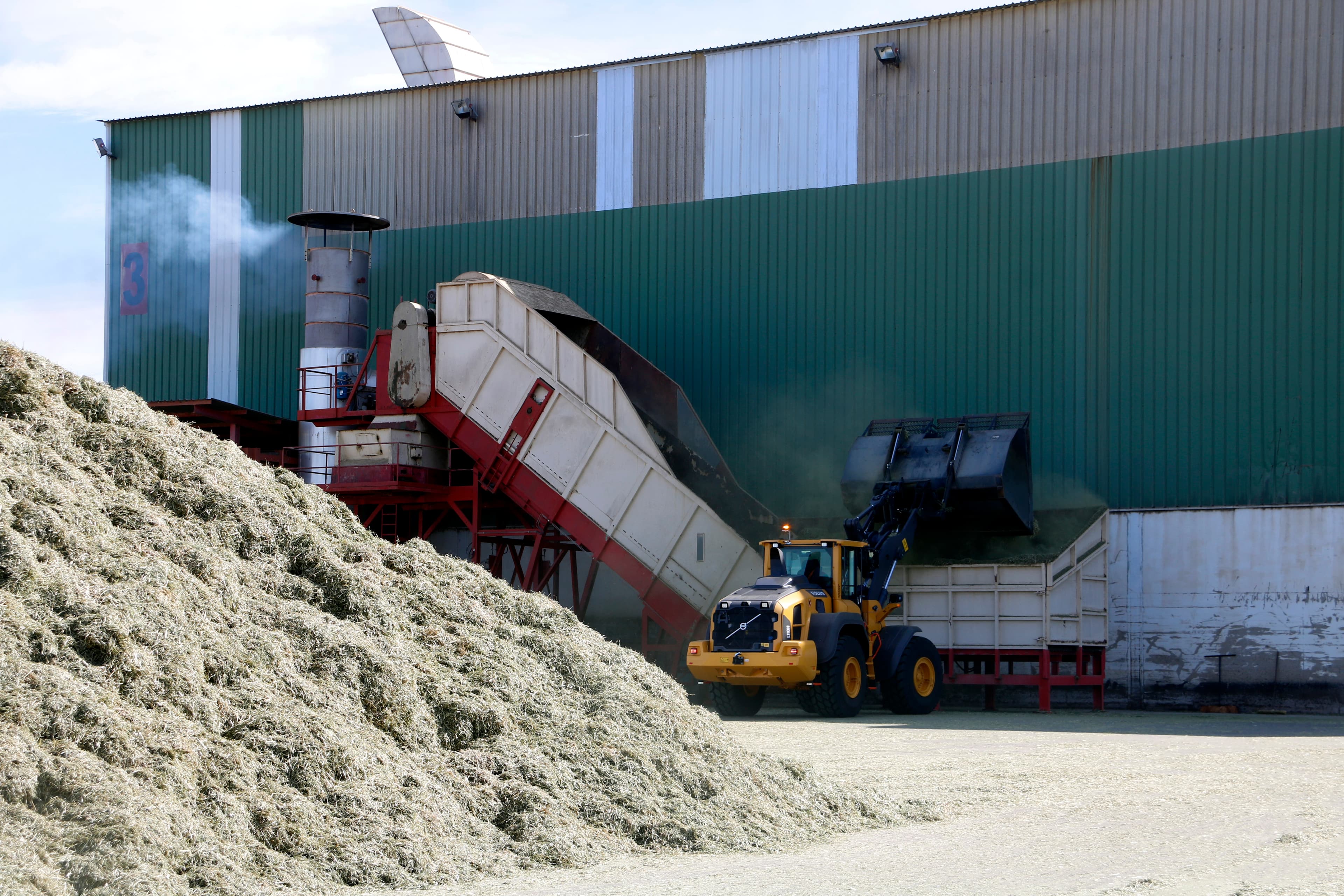Les exportacions lleidatanes continuen en caiguda al març i reculen un 3,7%
