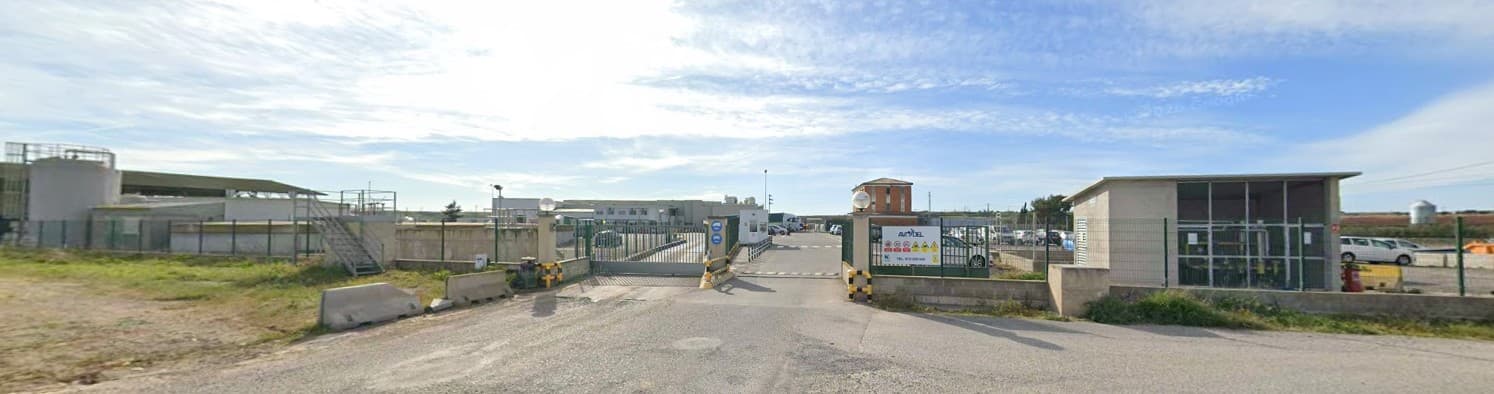 El TSJC confirma la multa de 7500 euros a Avidel per vulnerar el dret de vaga durant una protesta el 2021