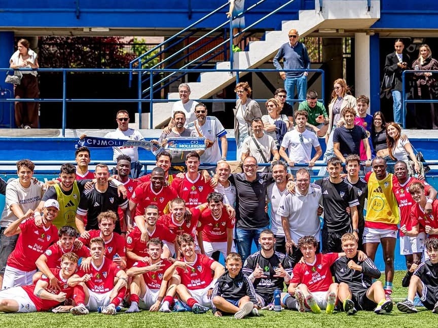 Manel Cazorla vol renovar part del bloc actual i reforçar la plantilla per fer una passa endavant