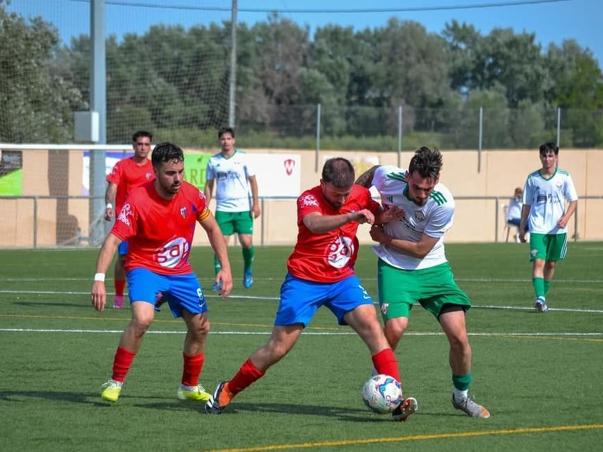 Els lleidatans de Segona Catalana comencen els play-off d’ascens de categoria