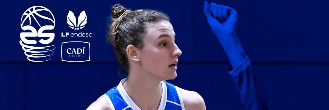 Anna Palma seguirà al Cadí La Seu
