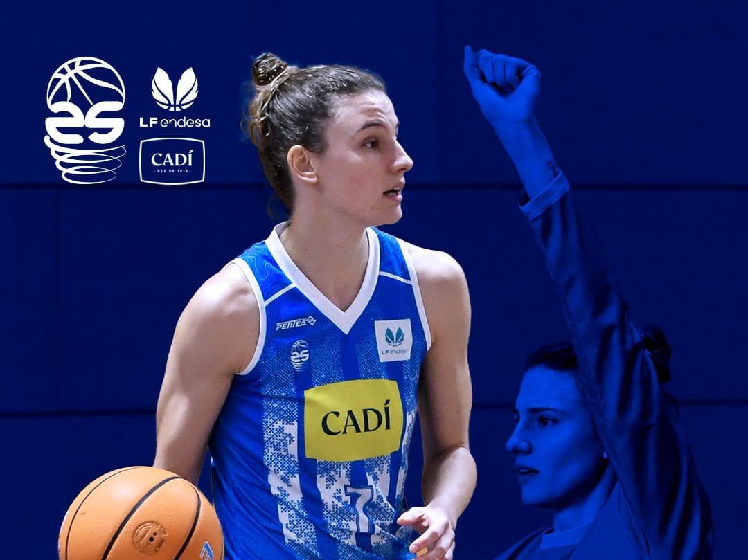 Anna Palma seguirà al Cadí La Seu