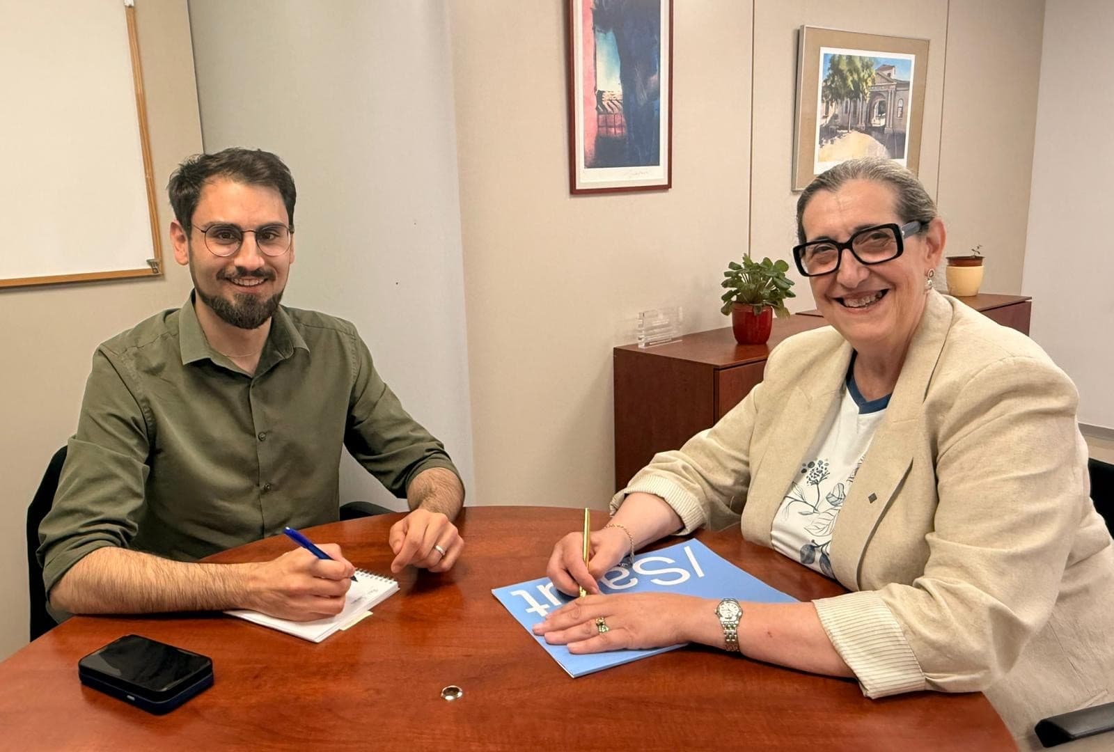Salut dotarà el CAP de Cervera amb un aparell de radiologia i tecnologia de química seca