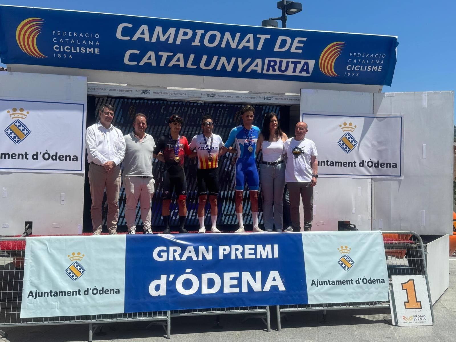 El CC Lleida – Desguaces Pedrós segueix fent més gran la seva història