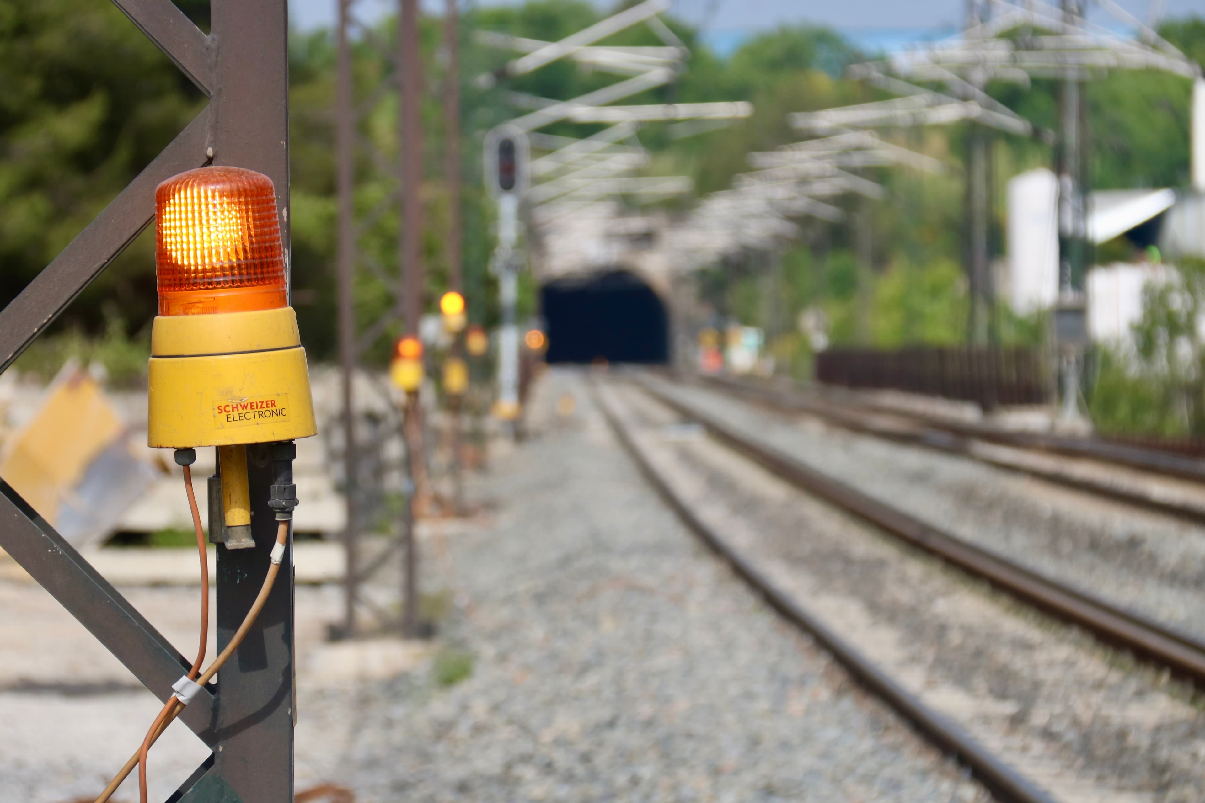 L'ESOP de Tàrrega incorporarà una nova especialització en infraestructures ferroviàries el curs vinent