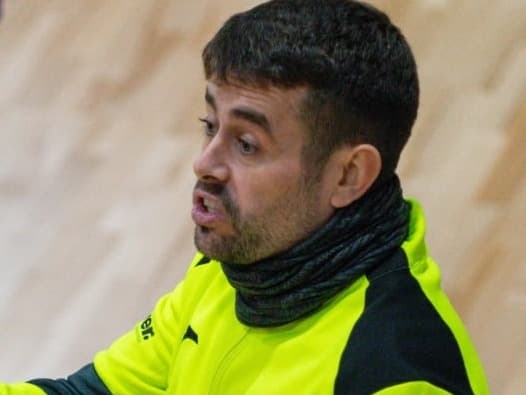 Gerard Viola liderarà al Cerezo Futsal Lleida a Tercera Divisió
