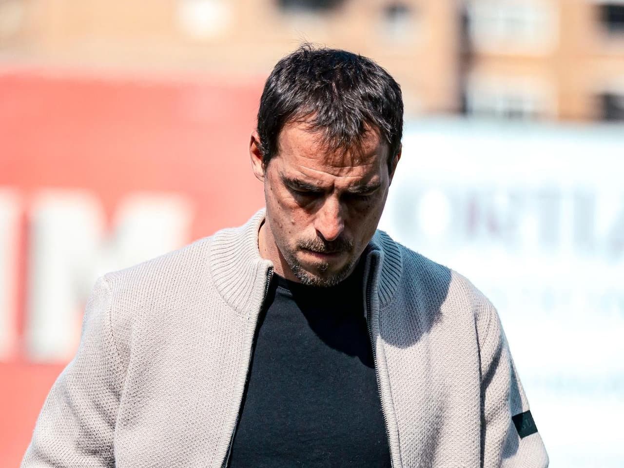 Jordi López no serà l’entrenador de l’Atlètic Lleida la temporada vinent