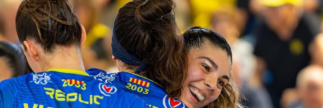 El Vila-sana té a tocar ser a la final pel títol de l’OK Lliga Femenina