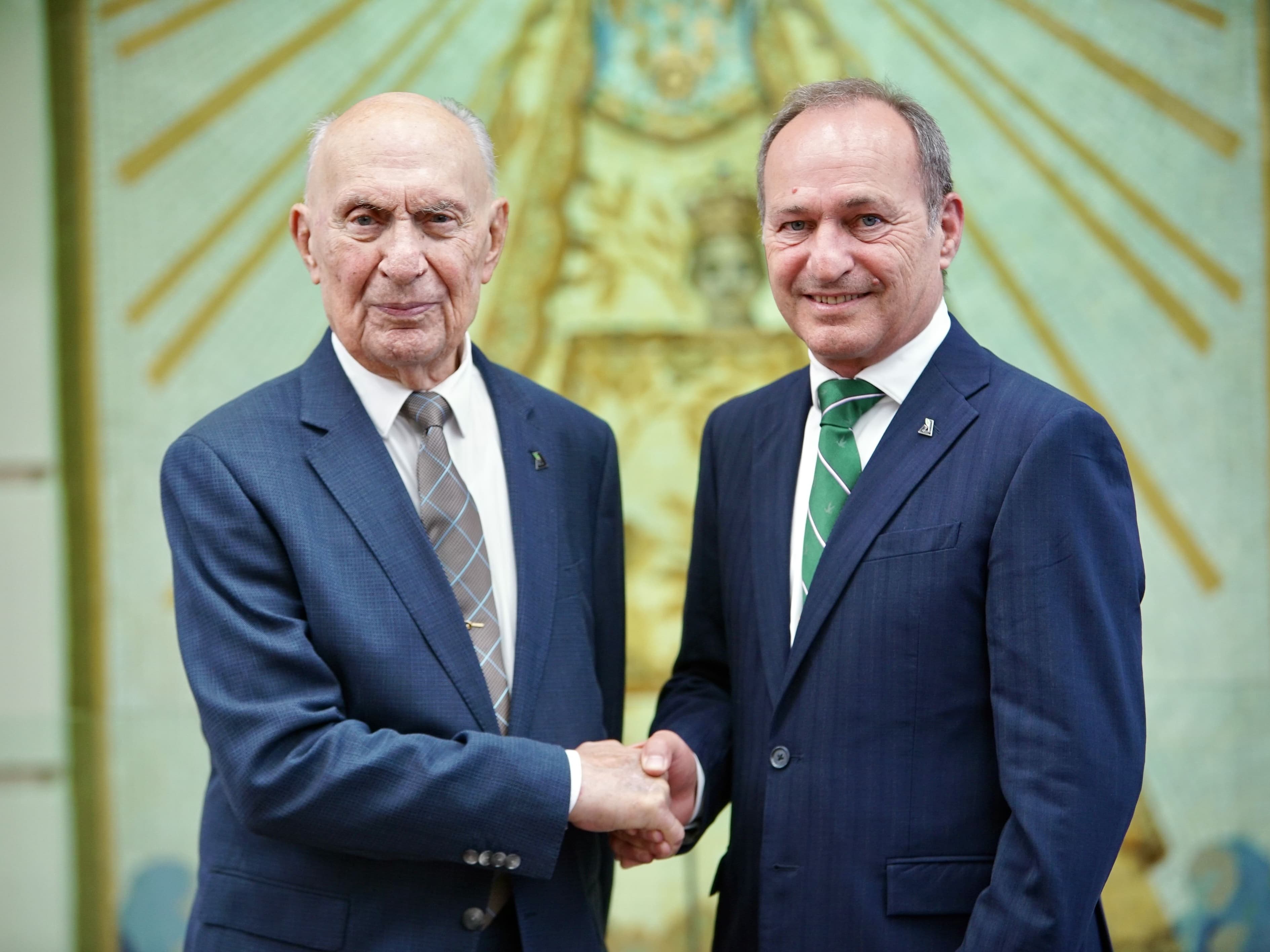 Ramon Alsina és el nou president de bonÀrea Corporació