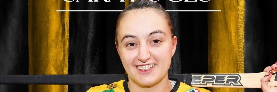El Vila-sana fitxa a Sara Roces