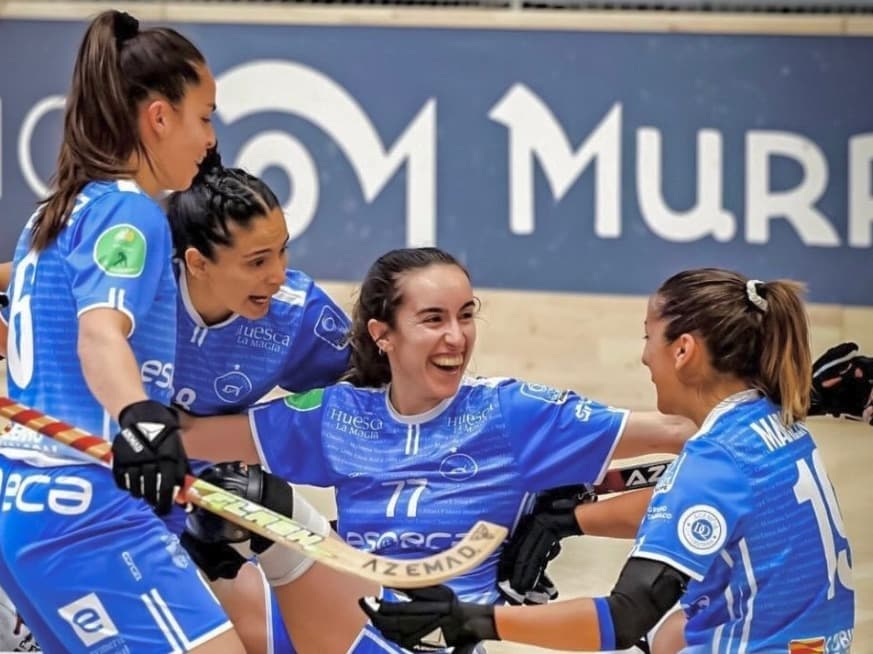 El Fraga remunta al Telecable i se cita amb el Vila-sana a la final pel títol de l’OK Lliga Femenina