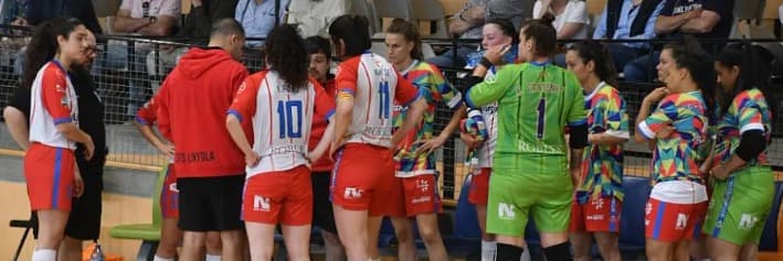 El pavelló de Linyola es vestirà de gala aquest dissabte