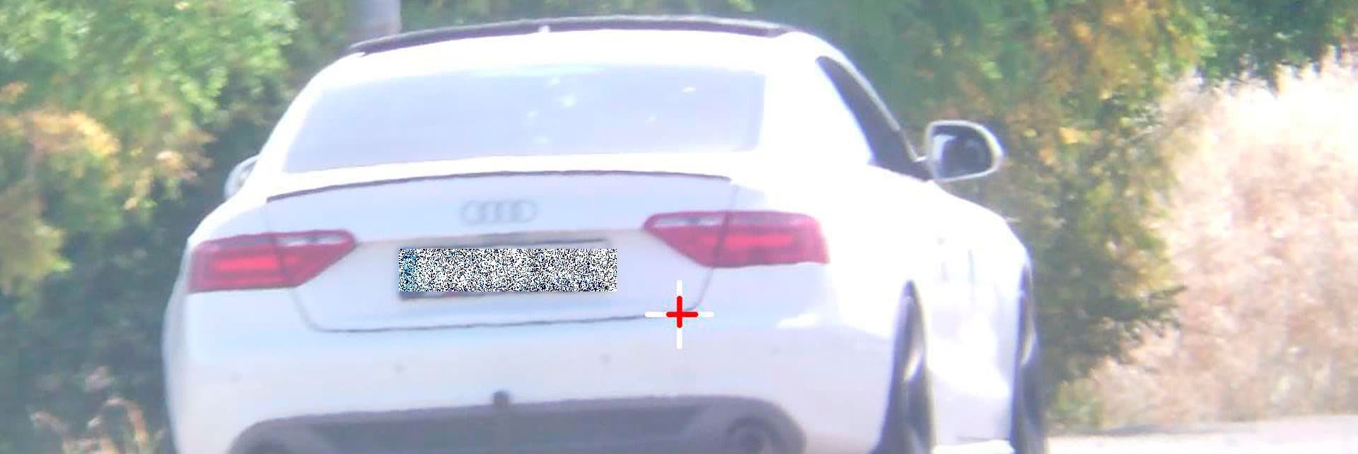 Els Mossos d'Esquadra denuncien penalment dos conductors per circular a 138 km/h i 121 km/h per la C-13z a Vilanova de la Barca