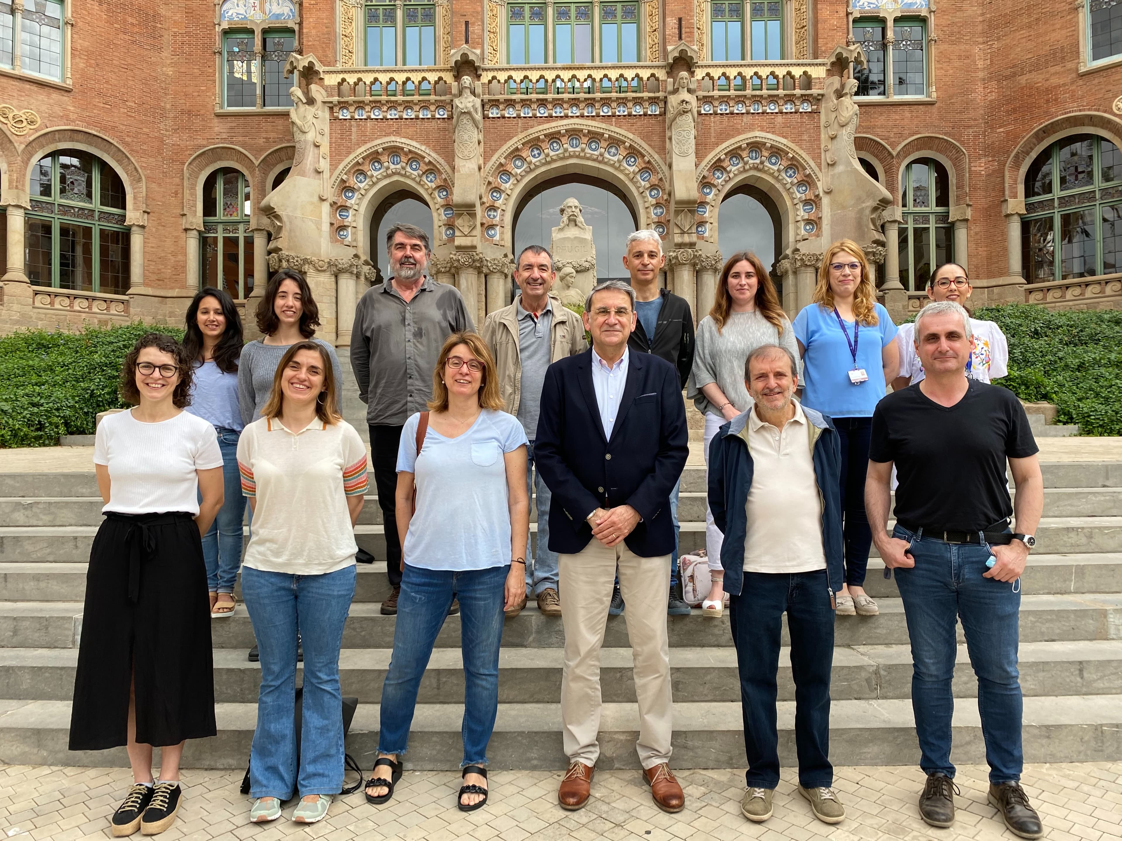 Un grup d’investigació de l’IRBLleida identifica un subtipus de diabetis tipus 2 en una població de Catalunya
