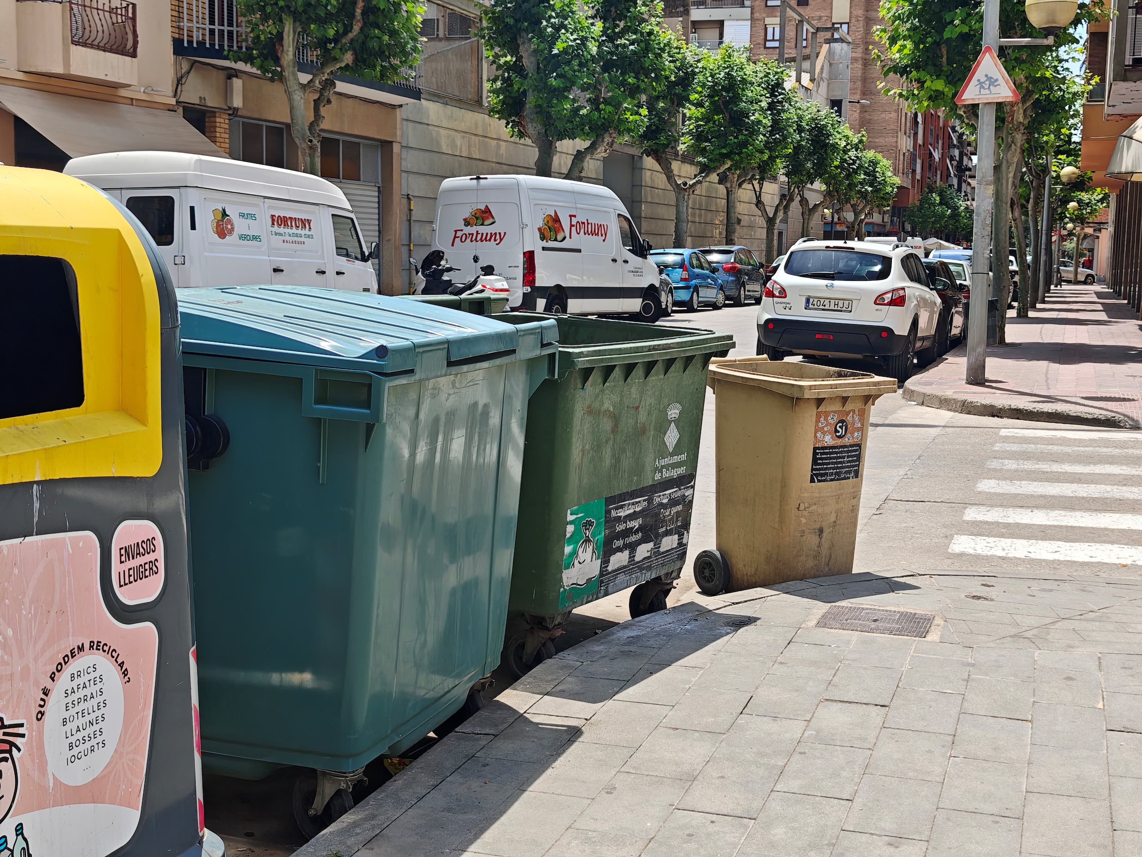 ERC denuncia la pèrdua de 668.000 euros en subvencions a la Paeria de Balaguer